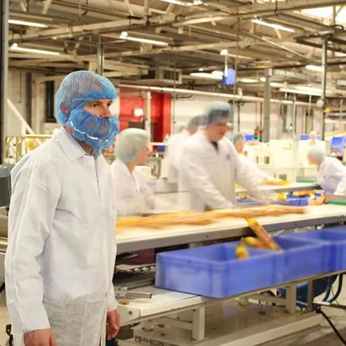 如何管理好生產質量