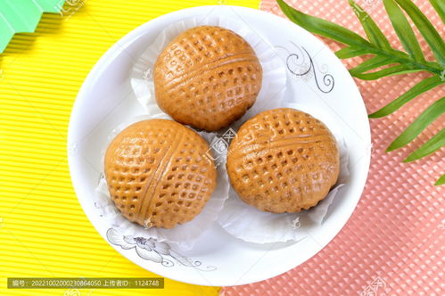 養(yǎng)生核桃包,小吃美食,食品餐飲,攝影素材,匯圖網(wǎng)