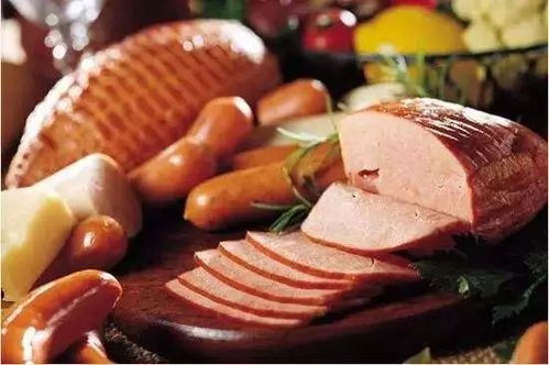 這五類(lèi)食品,為了健康,還是少吃為好