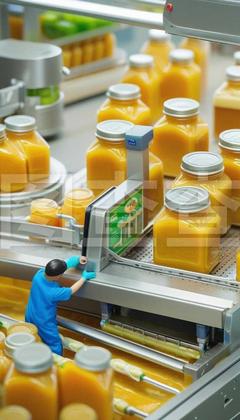 放開(kāi)農(nóng)副產(chǎn)品價(jià)格起步,不斷開(kāi)放流通領(lǐng)域