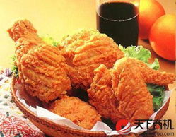 五類(lèi)垃圾食品,嚴(yán)重毒害人們的身體健康