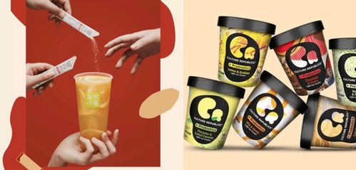 既要又要也要的年輕人，正在如何改寫(xiě)食品飲料市場(chǎng)？