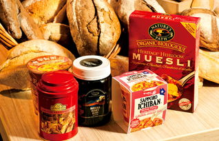 進(jìn)口食品連年增多背后的隱憂(yōu) 數(shù)據(jù)不靠譜的食品安全挑戰(zhàn)