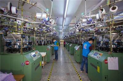 提振信心，激發(fā)轉(zhuǎn)型升級動能 服裝銷售的破局之道