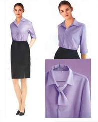 從生產到銷售 探索襯衫、職業裝與文化衫的服裝產業鏈