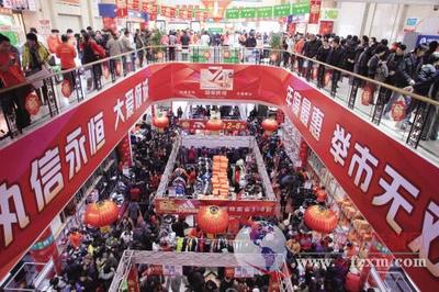 61家服裝上市公司業績預告出爐，超七成預喜展現行業復蘇韌性