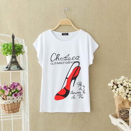 夏季T恤衫市場分析 廠家生產與銷售報價策略全解析