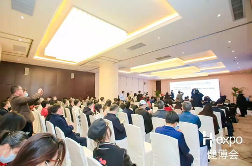 藝術賦能健康，文化聯結世界——全球華人文化藝術交流協會執行主席漓歌出席廣州國際大健康產業博覽會